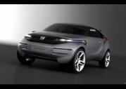 Dacia Duster Concept